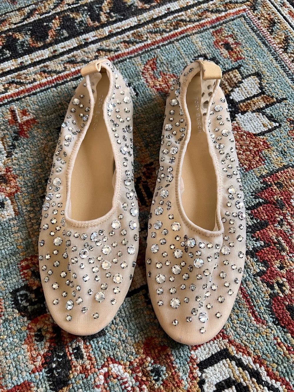 Tory Burch
